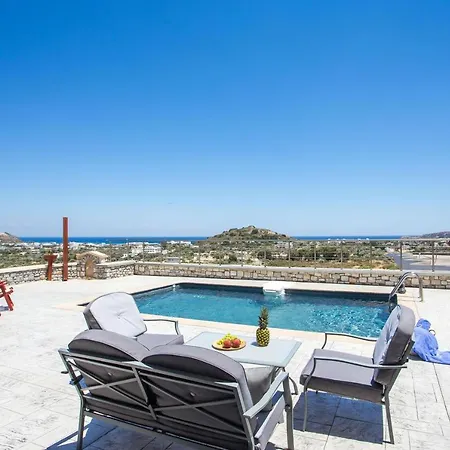 Des & Coo Luxury With Private Pool *