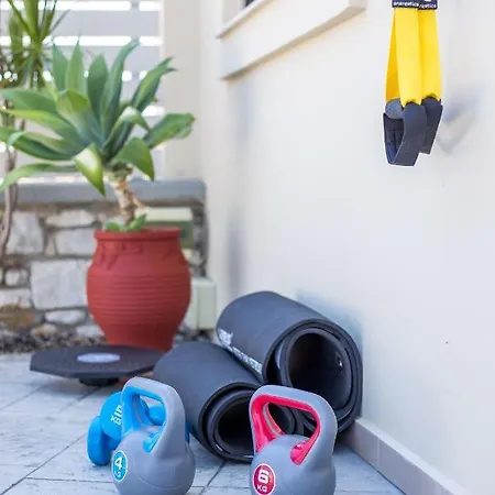 Des & Coo Luxury With Private Pool Willa *