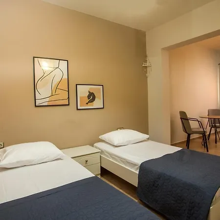 Des & Coo Luxury With Private Pool Willa Faliraki