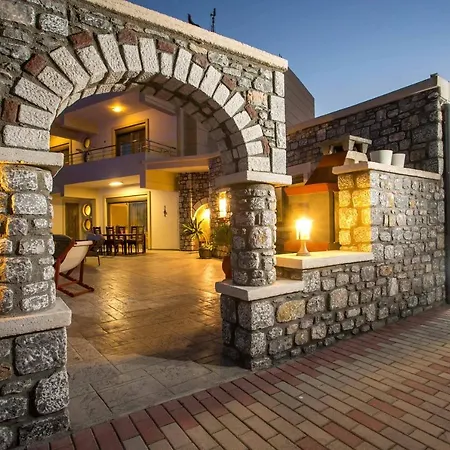 Des & Coo Luxury With Private Pool