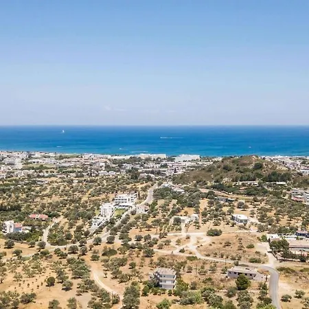 Des & Coo Luxury With Private Pool