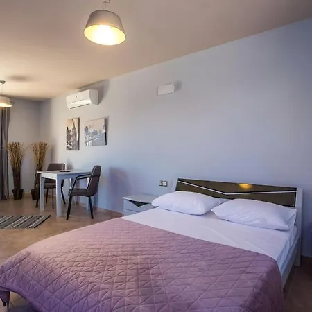 Des & Coo Luxury With Private Pool * Faliraki