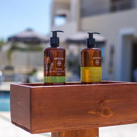 빌라 Des & Coo Luxury With Private Pool *