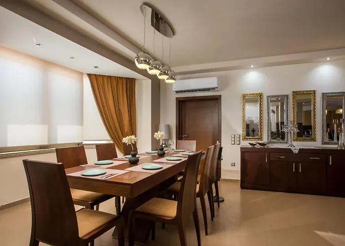 Des & Coo Luxury With Private Pool *