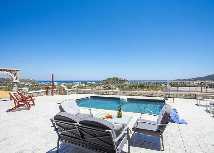 Des & Coo Luxury With Private Pool *