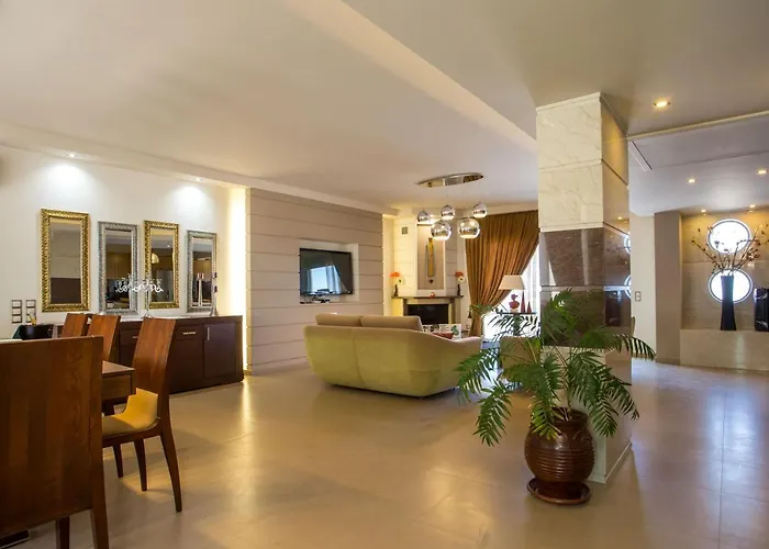 빌라 Des & Coo Luxury With Private Pool