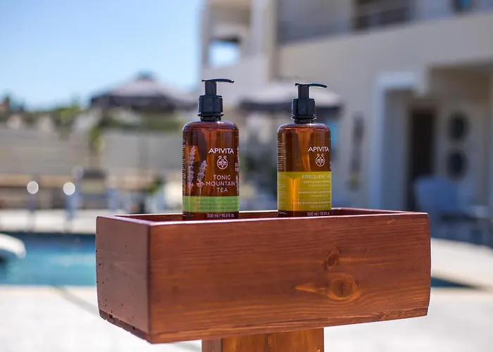 빌라 Des & Coo Luxury With Private Pool *