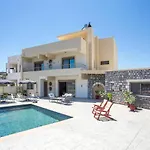 Des & Coo Luxury With Private Pool فيلة *