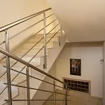 فيلة Des & Coo Luxury With Private Pool فاليراكي