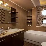 Des & Coo Luxury With Private Pool فيلة *