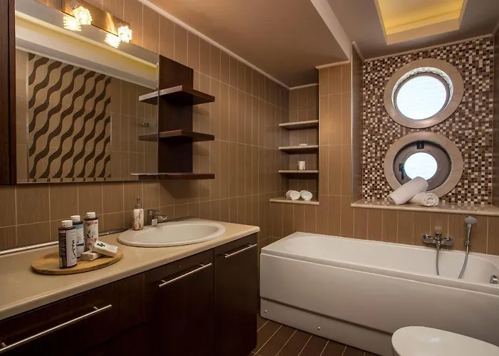 Des & Coo Luxury With Private Pool ヴィラ *