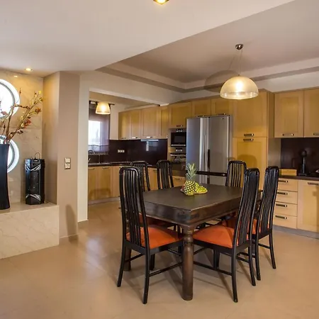 Des & Coo Luxury With Private Pool ヴィラ *