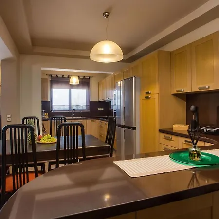 Des & Coo Luxury With Private Pool ヴィラ