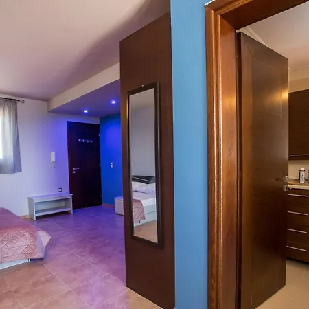 Des & Coo Luxury With Private Pool Villa Faliraki