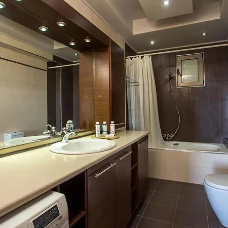 Des & Coo Luxury With Private Pool Villa