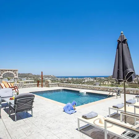 Des & Coo Luxury With Private Pool