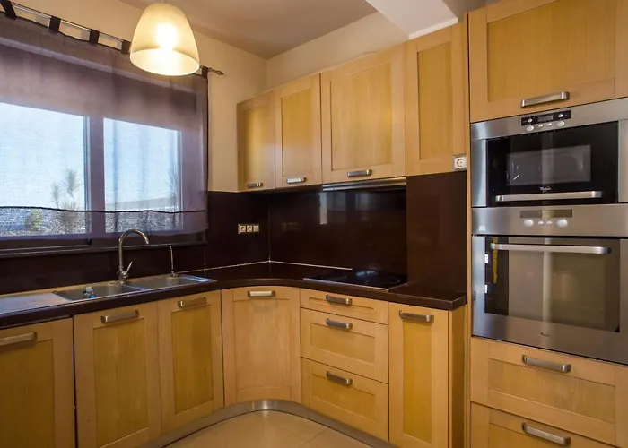 Vilă Des & Coo Luxury With Private Pool