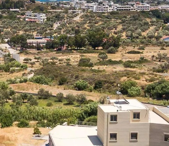 Vilă Des & Coo Luxury With Private Pool