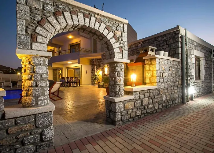 Des & Coo Luxury With Private Pool