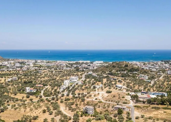 Des & Coo Luxury With Private Pool