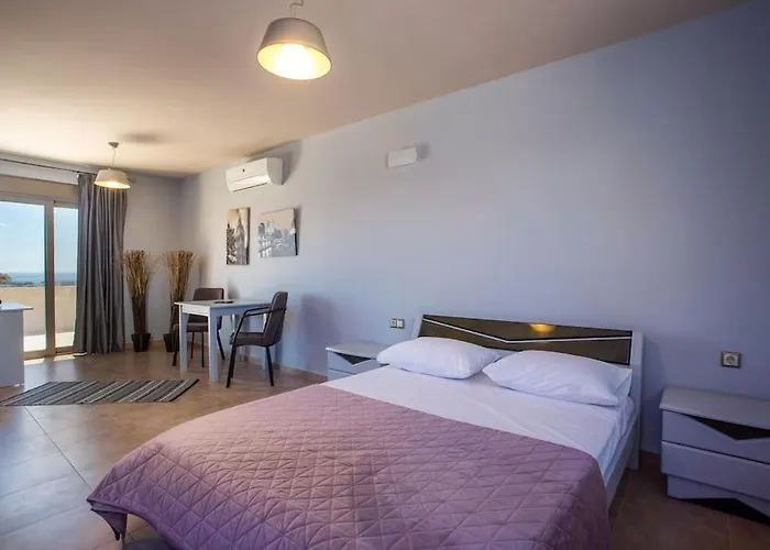 Des & Coo Luxury With Private Pool * Faliraki