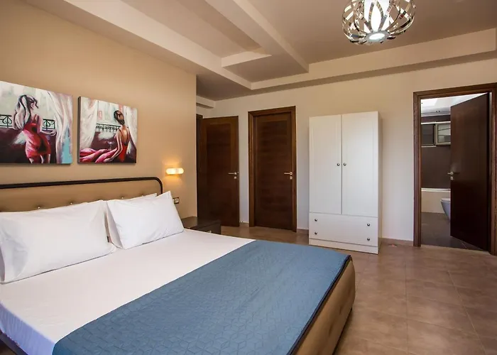 Des & Coo Luxury With Private Pool Villa *