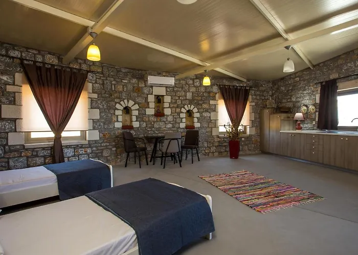 Des & Coo Luxury With Private Pool * Faliraki