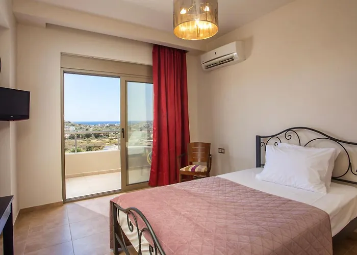 Des & Coo Luxury With Private Pool Faliraki