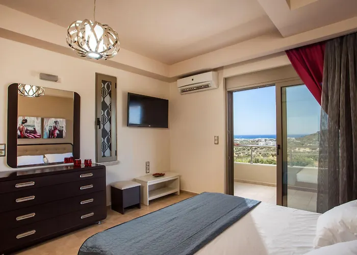 Des & Coo Luxury With Private Pool Villa *