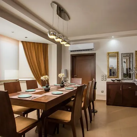 Des & Coo Luxury With Private Pool *