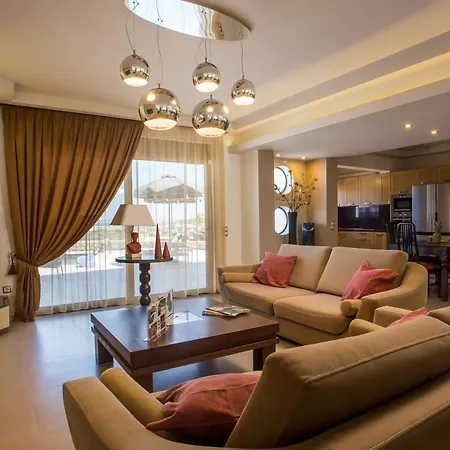 Villa Des & Coo Luxury With Private Pool