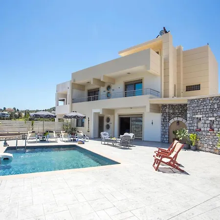 Des & Coo Luxury With Private Pool * Faliraki