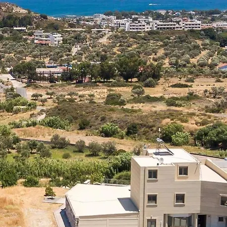 וילה Des & Coo Luxury With Private Pool