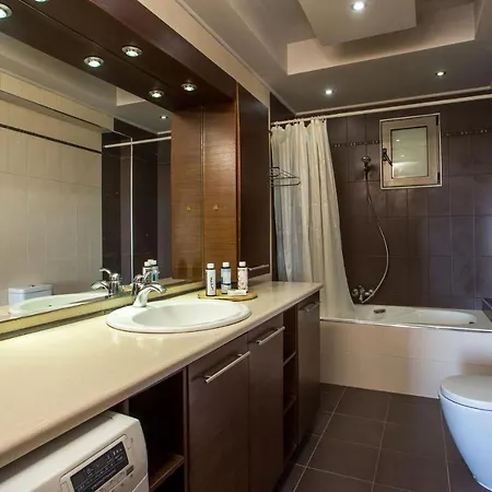 Des & Coo Luxury With Private Pool 빌라