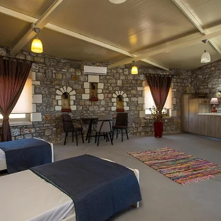 Des & Coo Luxury With Private Pool * Faliraki