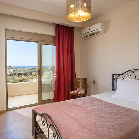 Des & Coo Luxury With Private Pool Faliraki