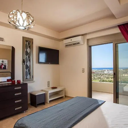 Des & Coo Luxury With Private Pool Villa *