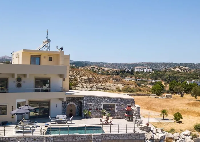 Des & Coo Luxury With Private Pool Villa