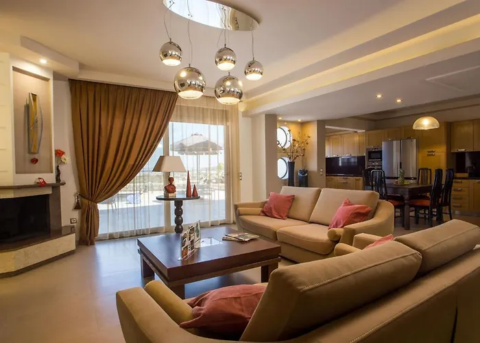 Villa Des & Coo Luxury With Private Pool