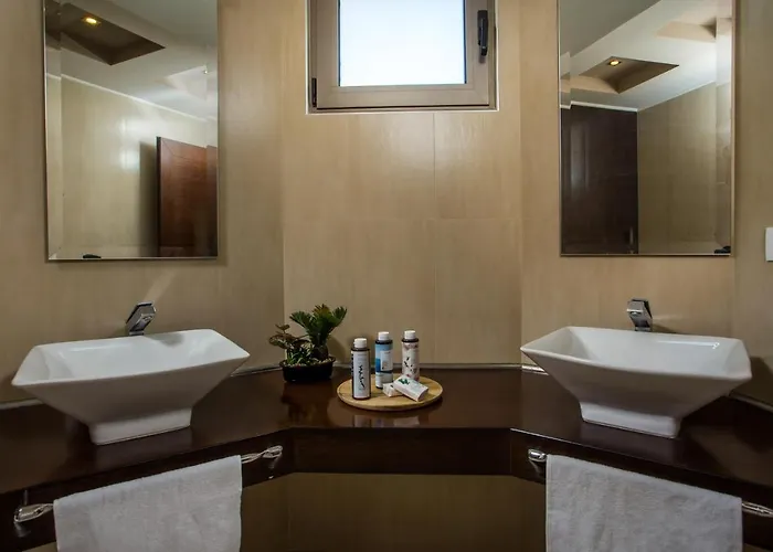 Des & Coo Luxury With Private Pool Villa Faliraki