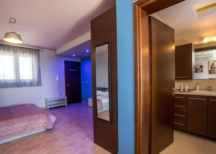 Des & Coo Luxury With Private Pool Villa Faliraki