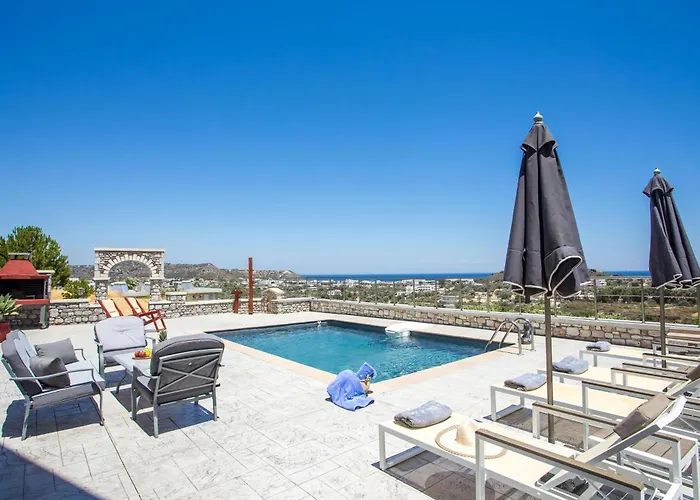 Des & Coo Luxury With Private Pool